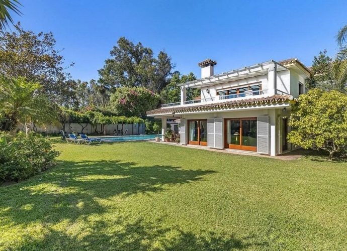 Villa Independiente en Costalita - 7