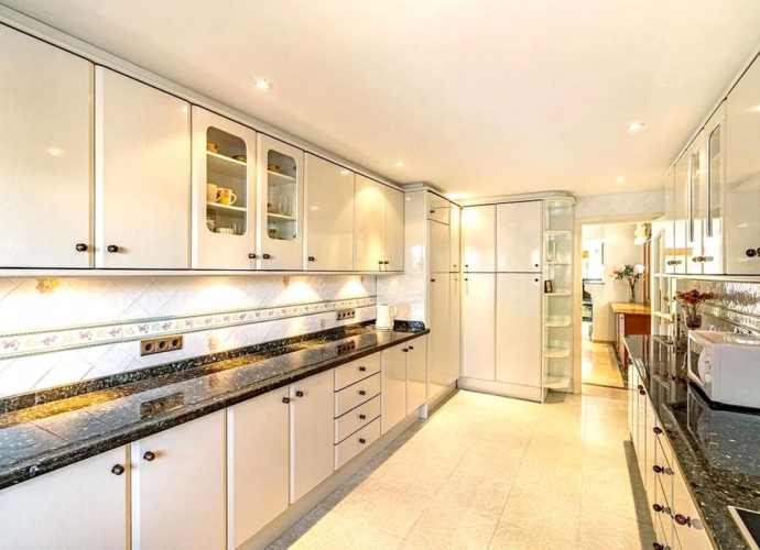 Villa Independiente en Costalita - 8