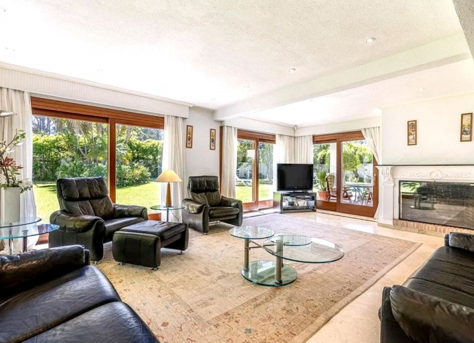 Villa Independiente en Costalita - 9