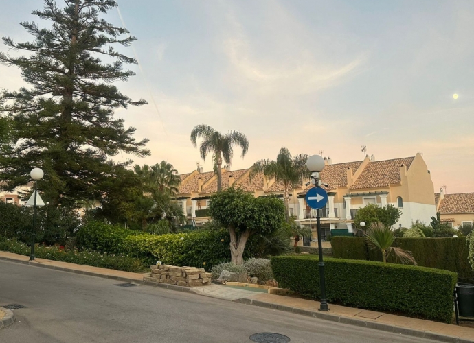 Townhouse Terraced in Marbella - 2