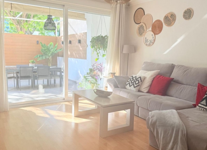 Townhouse Terraced in Marbella - 6