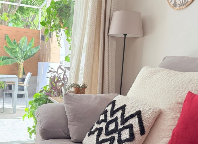 Townhouse Terraced in Marbella - 7