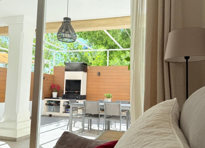 Townhouse Terraced in Marbella - 9