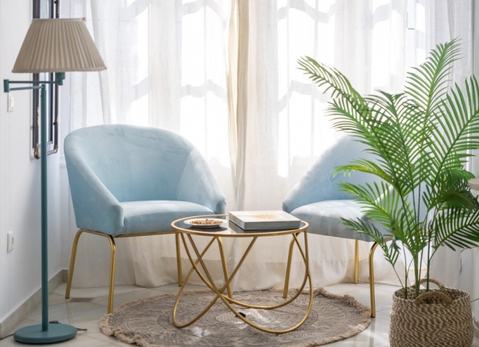 Villa Independiente en Nueva Andalucía Villas en Nueva Andalucia - 7