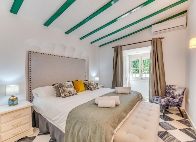 Villa Independiente en Nueva Andalucía Villas en Nueva Andalucia - 10