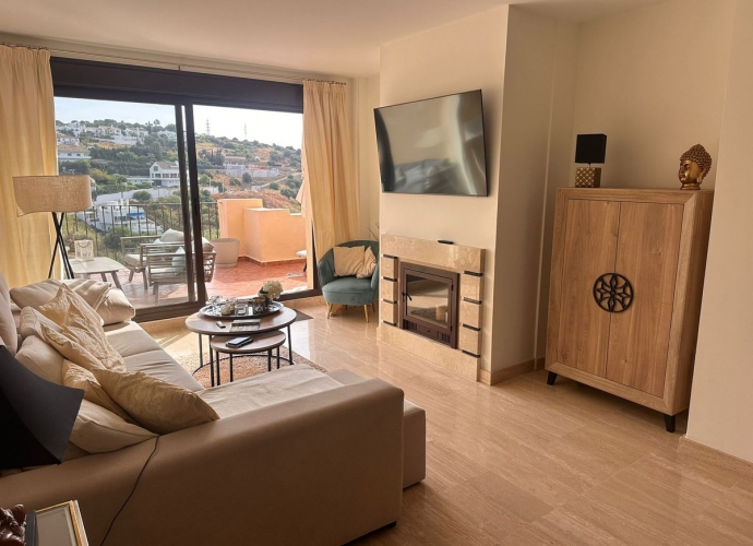 Ático en Estepona - 2