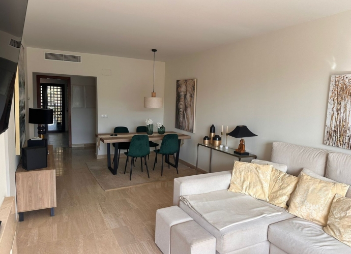 Ático en Estepona - 7