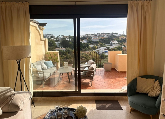 Ático en Estepona - 9