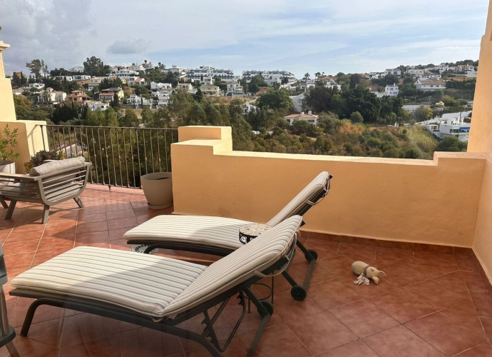 Ático en Estepona - 10