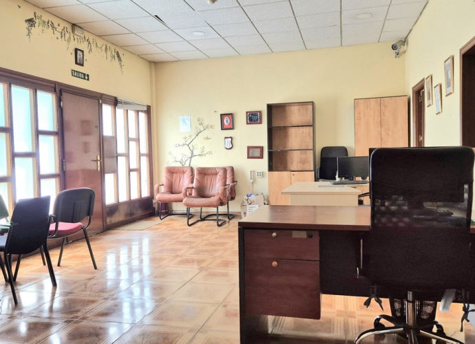 Commercial Commercial Premises en Elviria - 2