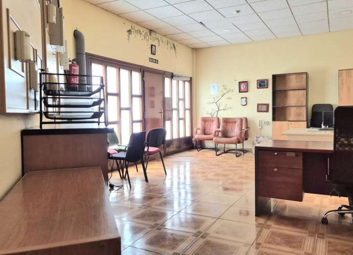 Commercial Commercial Premises en Elviria - 3
