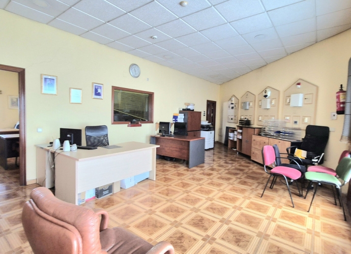 Commercial Commercial Premises en Elviria - 5