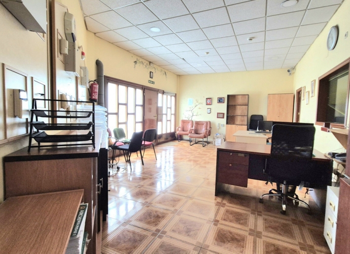 Commercial Commercial Premises en Elviria - 6