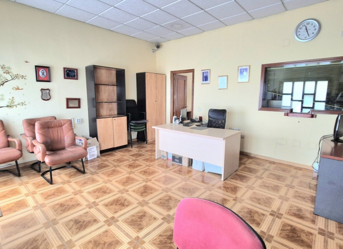 Commercial Commercial Premises en Elviria - 7