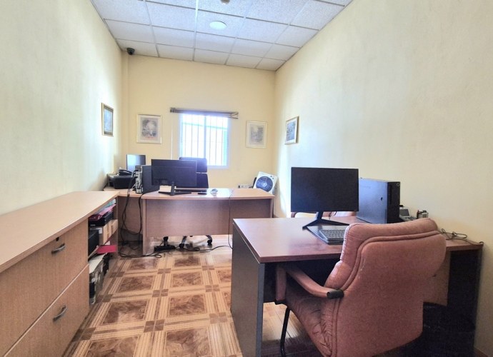 Commercial Commercial Premises en Elviria - 8