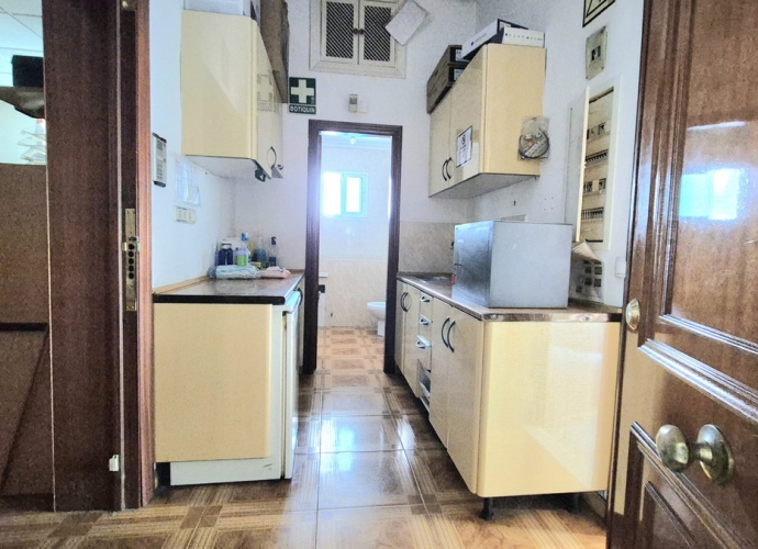 Commercial Commercial Premises en Elviria - 10