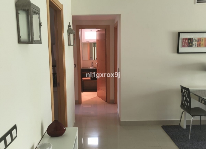 Appartement  rez de chaussée situé à Estepona - 7