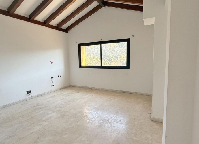 Villa indépendante situé à Elviria - 4