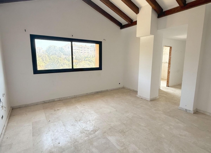 Villa indépendante situé à Elviria - 5