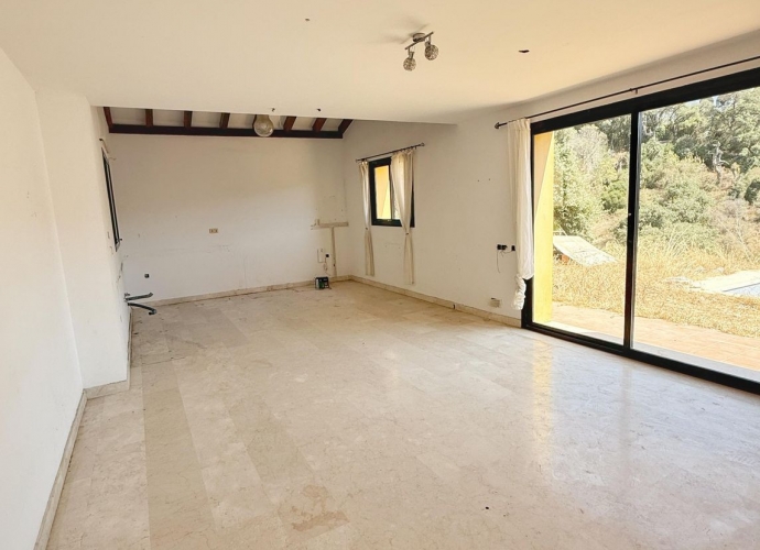 Villa indépendante situé à Elviria - 6