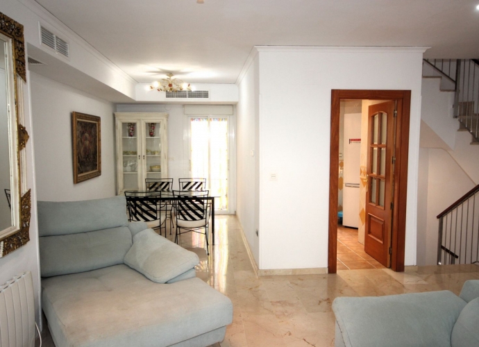 Adosado en Costabella - 4