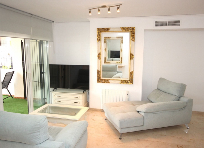 Adosado en Costabella - 5