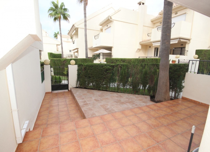 Adosado en Costabella - 6