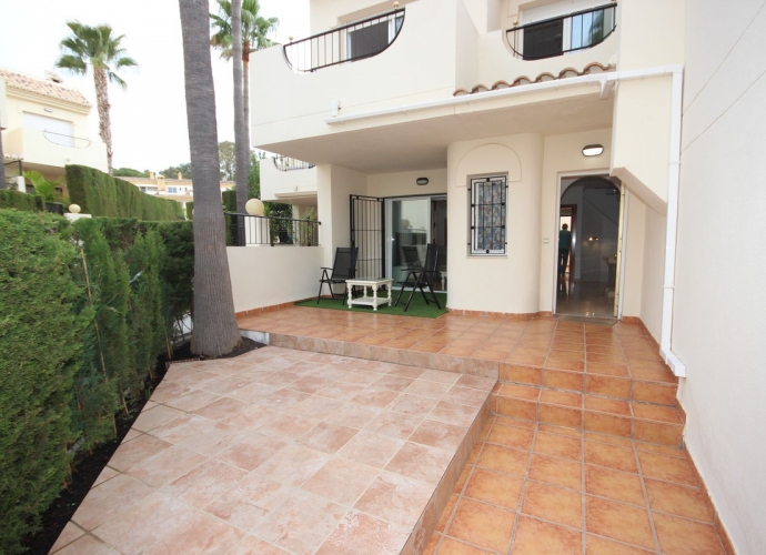 Adosado en Costabella - 7