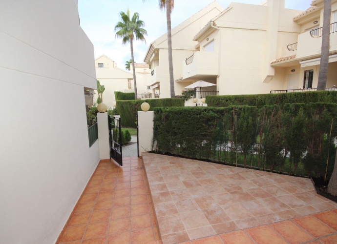 Adosado en Costabella - 8