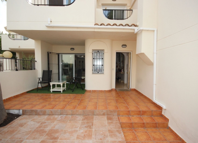 Adosado en Costabella - 10