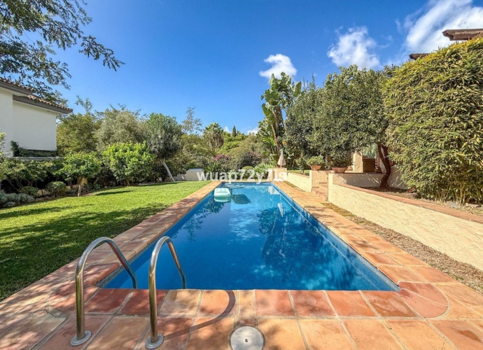 Villa indépendante situé à Nagüeles - 1