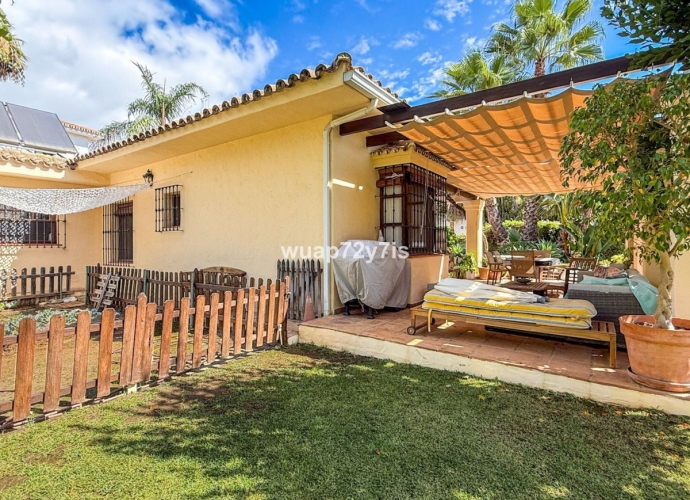 Villa indépendante situé à Nagüeles - 5