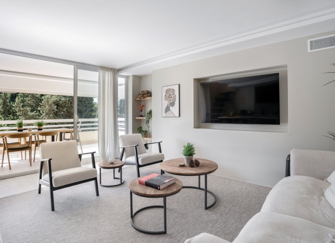 Apartment Penthouse in Marbella - 4