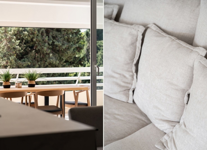 Apartment Penthouse in Marbella - 5