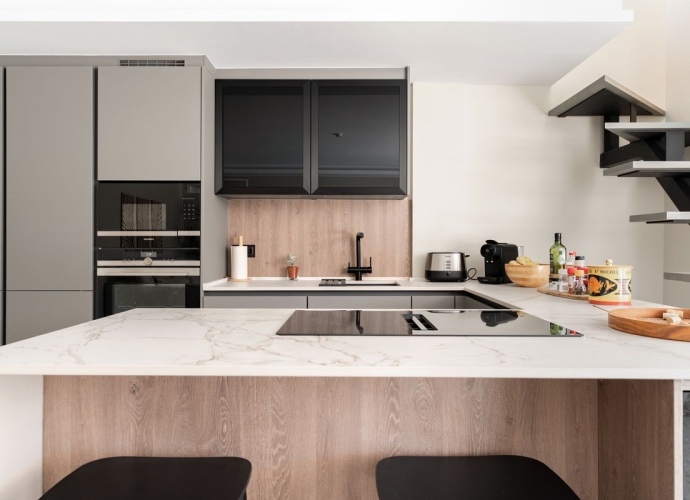 Apartment Penthouse in Marbella - 6