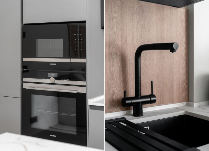 Apartment Penthouse in Marbella - 7