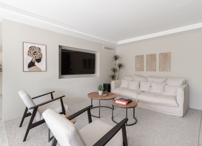 Apartment Penthouse in Marbella - 8