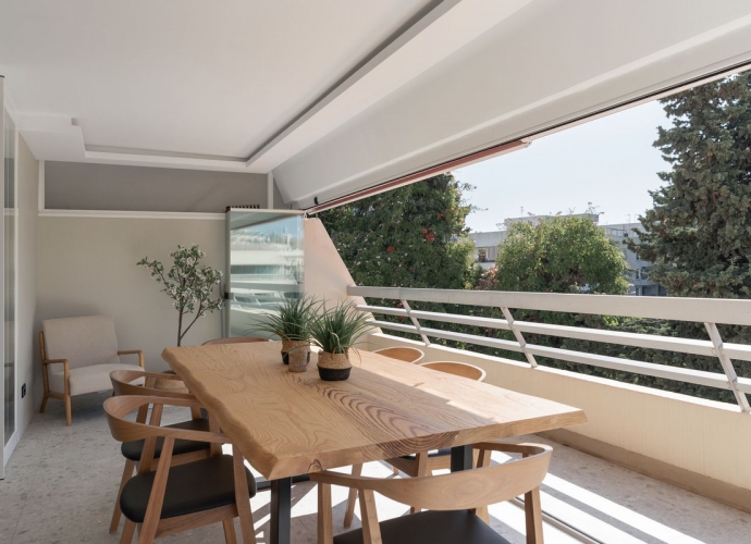 Apartment Penthouse in Marbella - 10