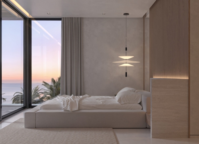 Villa Independiente en Marbella - 3