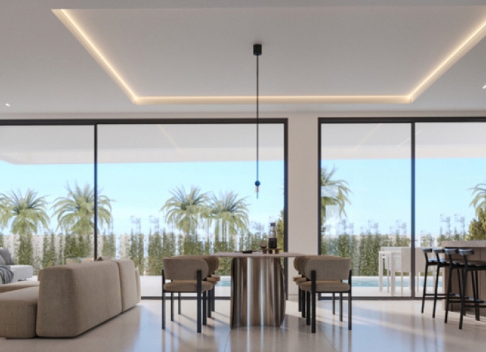 Villa Independiente en Marbella - 6