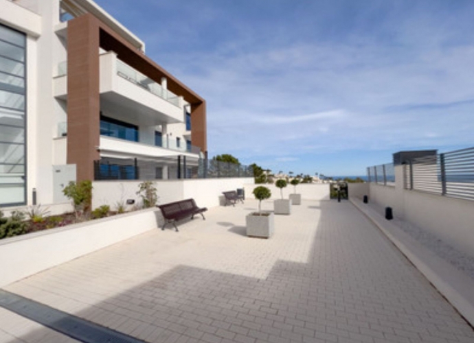 Apartment Middle Floor in Benahavís Apartamentos de Nueva Construcción en Benahavís  - 7