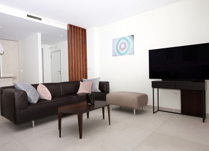 Apartment Middle Floor in Benahavís Apartamentos de Nueva Construcción en Benahavís  - 8