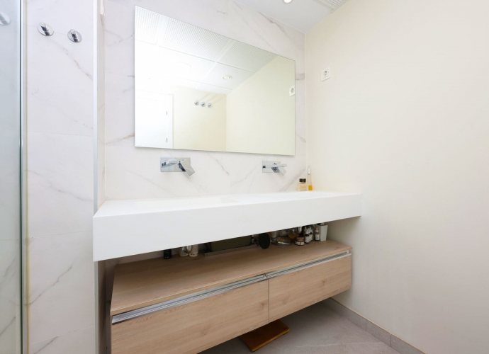 Apartment Middle Floor in Benahavís Apartamentos de Nueva Construcción en Benahavís  - 9
