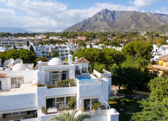 Apartment Penthouse Duplex en The Golden Mile - 2