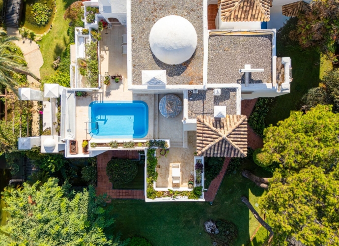 Apartment Penthouse Duplex en The Golden Mile - 3