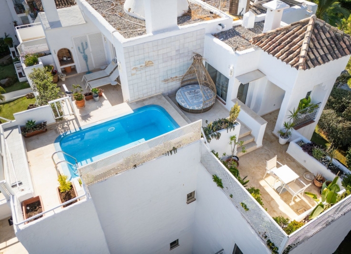 Apartment Penthouse Duplex en The Golden Mile - 4