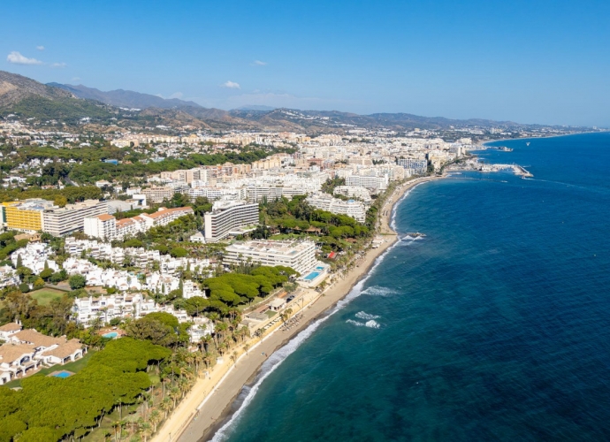 Apartment Penthouse Duplex en The Golden Mile - 6