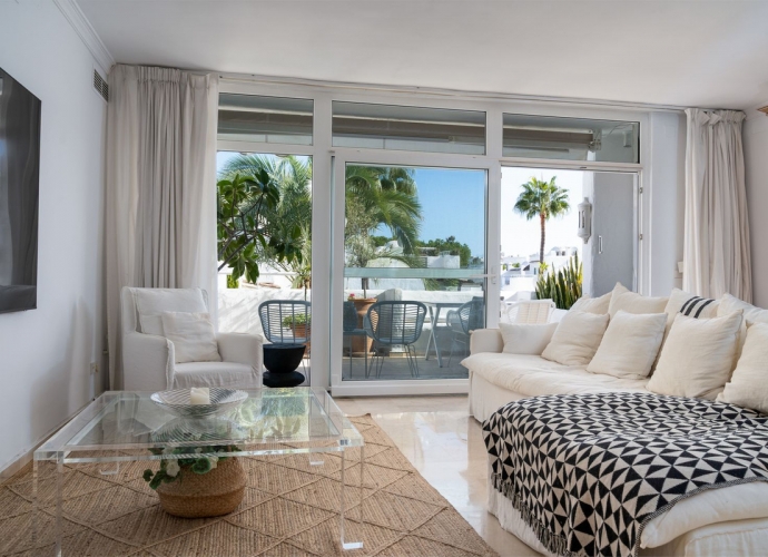 Apartment Penthouse Duplex en The Golden Mile - 8