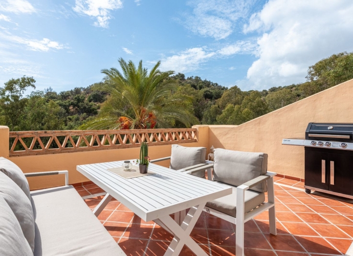 Apartamento Planta Media en Elviria - 3