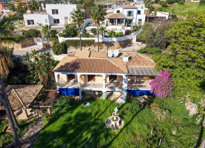 Villa Detached in Río Real - 2